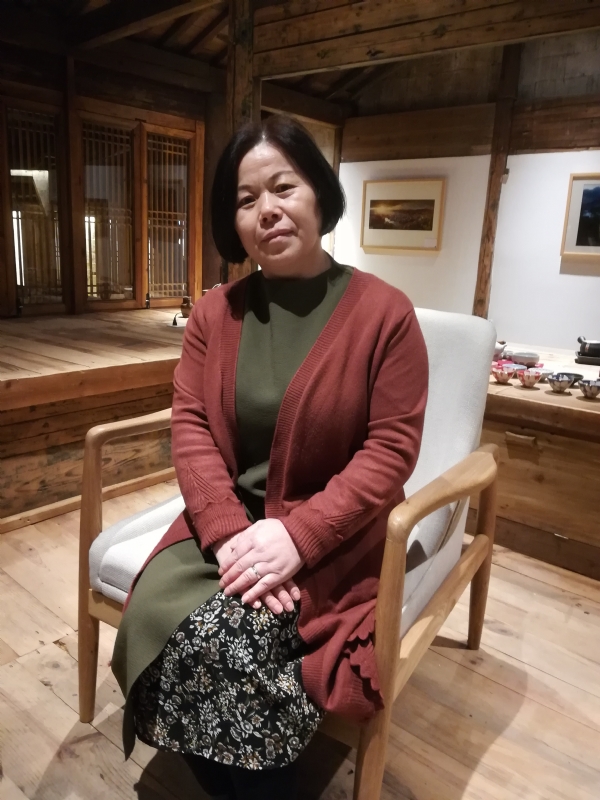 知足常乐的第一张照片--沈阳相亲服务中心