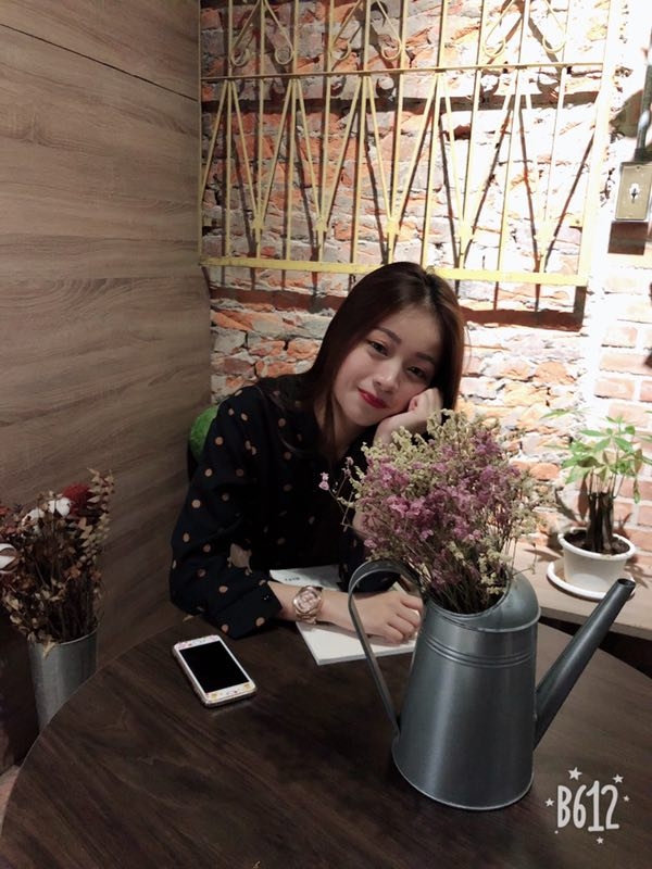 瑶瑶呀的第一张照片--沈阳相亲服务中心