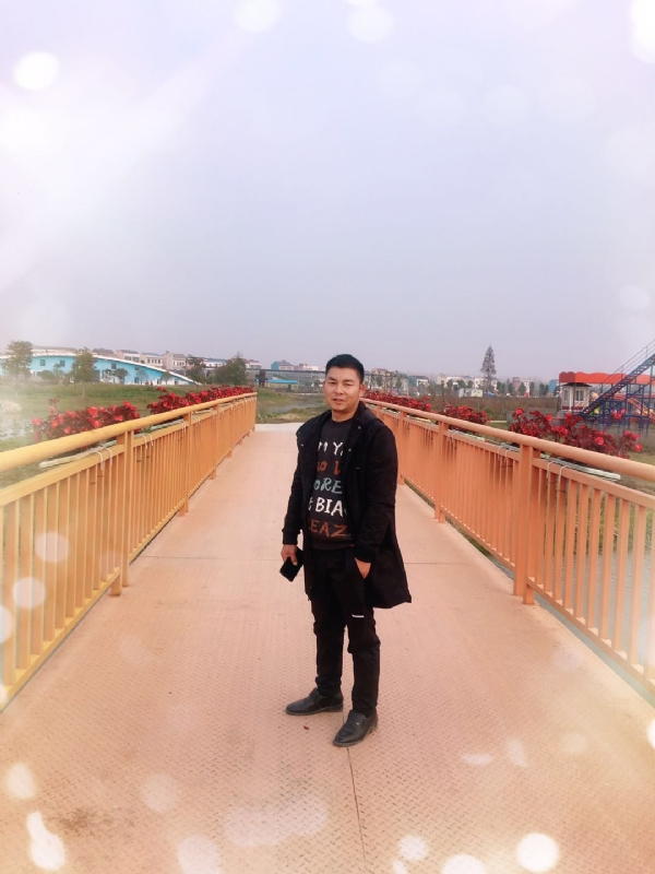 清风的第二张照片--沈阳相亲服务中心