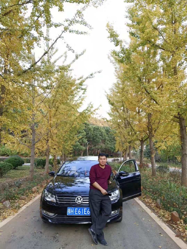 清风的第三张照片--沈阳相亲服务中心