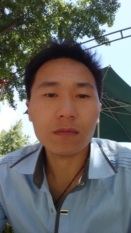 原来是你的第一张照片--沈阳相亲服务中心