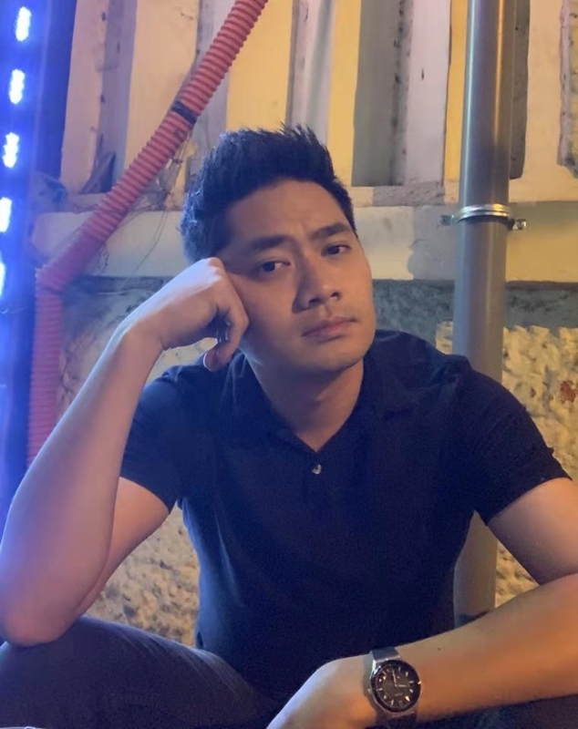 勿忘心安的第一张照片--沈阳相亲服务中心