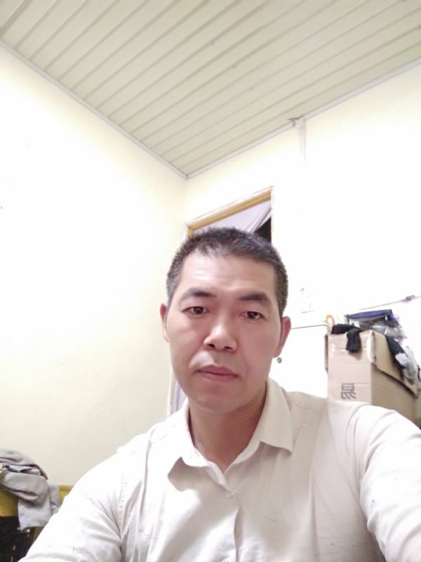 为伊消得人憔悴的第一张照片--沈阳相亲服务中心