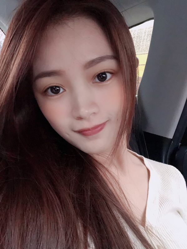 nancy-2513的第一张照片--沈阳相亲服务中心