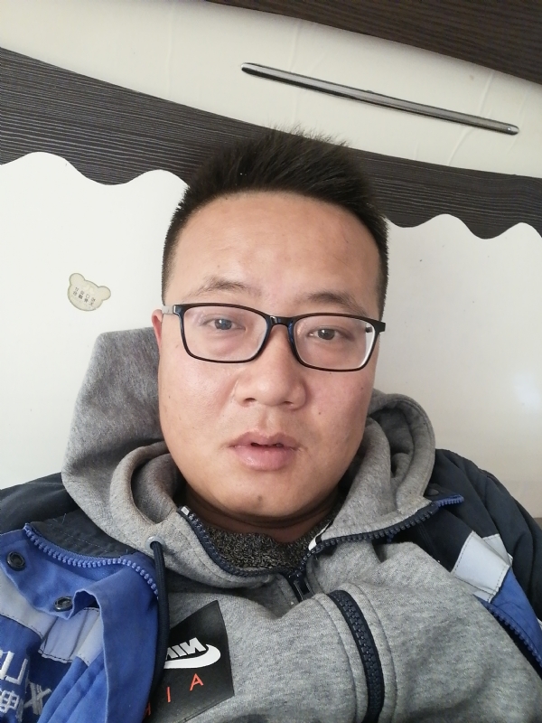 一个人一座城的第一张照片--沈阳相亲服务中心