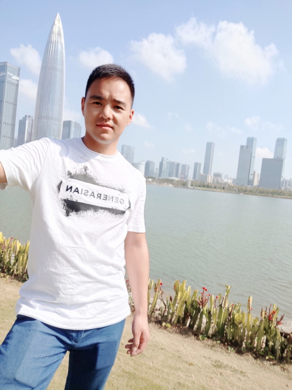 许仙敢睡蛇的第一张照片--沈阳相亲服务中心