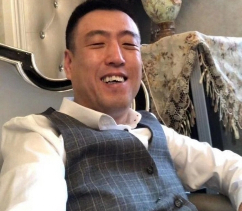 森林8888的第一张照片--沈阳相亲服务中心