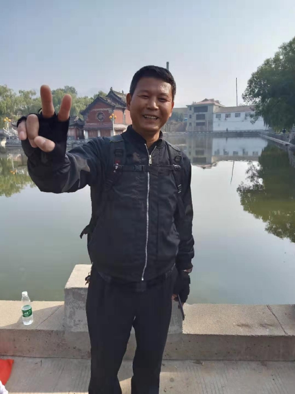 等的第一张照片--沈阳相亲服务中心