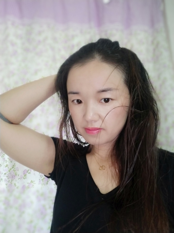 anne的第一张照片--沈阳相亲服务中心