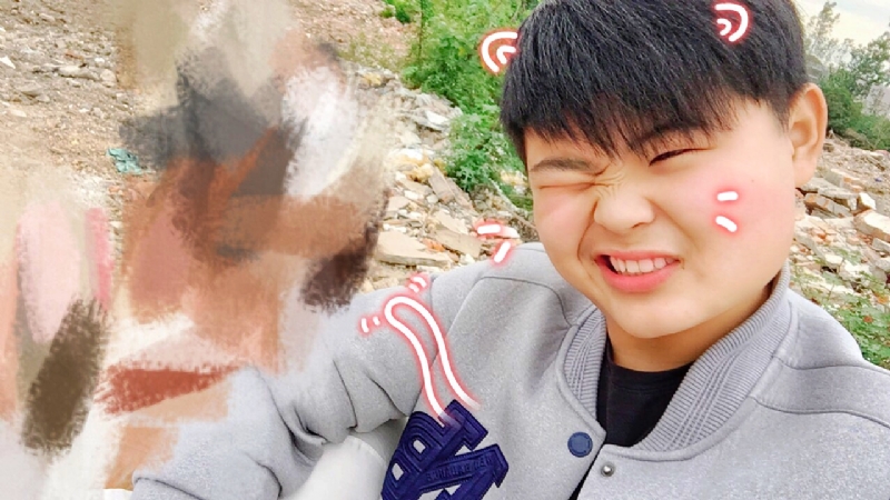 许皓轩的第一张照片--沈阳相亲服务中心