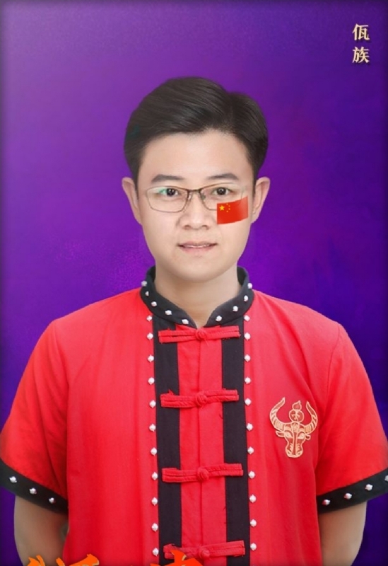 真水无香的第一张照片--沈阳相亲服务中心