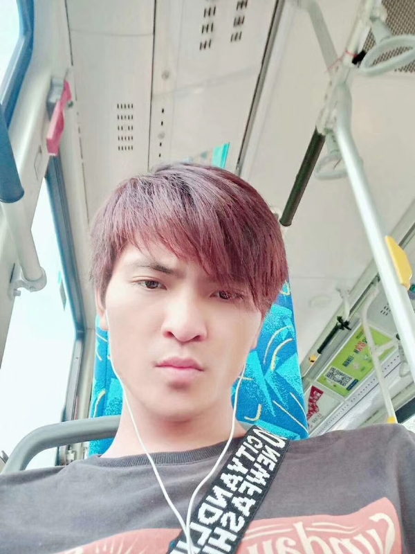 今日推销的第一张照片--沈阳相亲服务中心