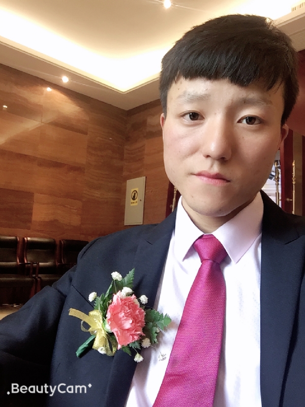 666碰碰的第一张照片--沈阳相亲服务中心