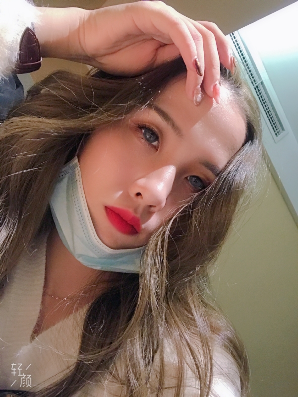 诗诗的第一张照片--沈阳相亲服务中心