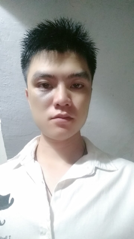 马仔的第一张照片--沈阳相亲服务中心