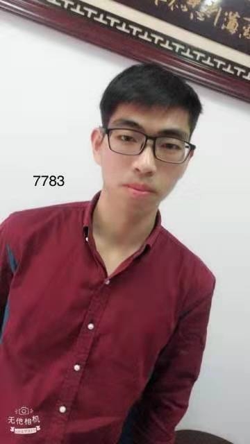 乾的第一张照片--沈阳相亲服务中心