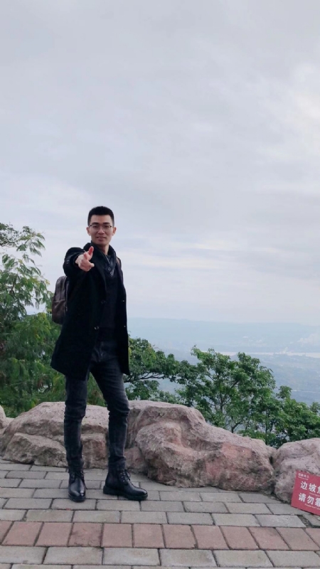 砥砺前进的第二张照片--沈阳相亲服务中心