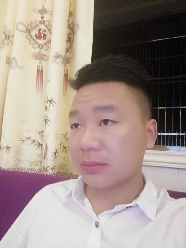 王梓林的第一张照片--沈阳相亲服务中心