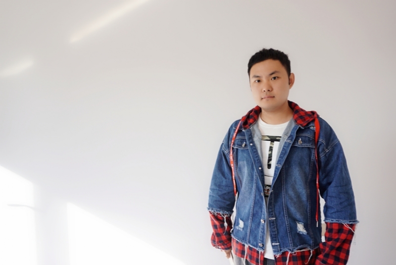 崔凯的第一张照片--沈阳相亲服务中心