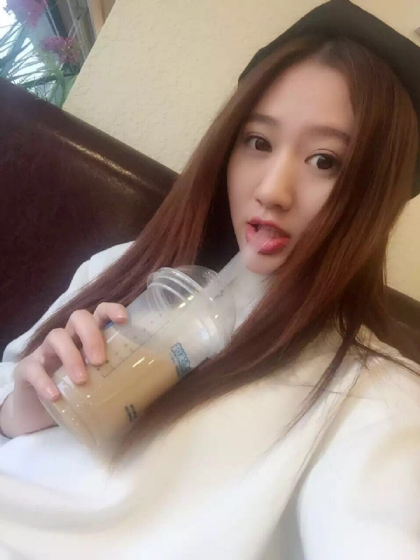 姚瑶的第一张照片--沈阳相亲服务中心