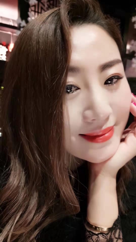 朴凡的第一张照片--沈阳相亲服务中心