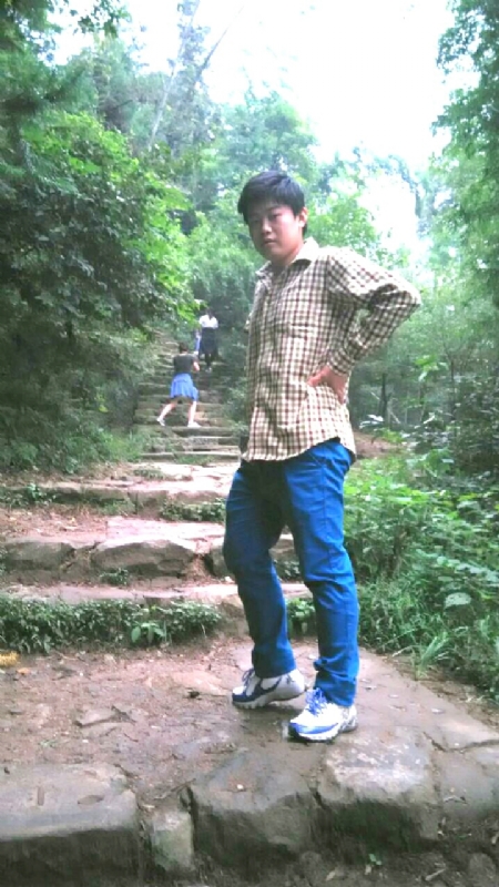 致春的第一张照片--沈阳相亲服务中心