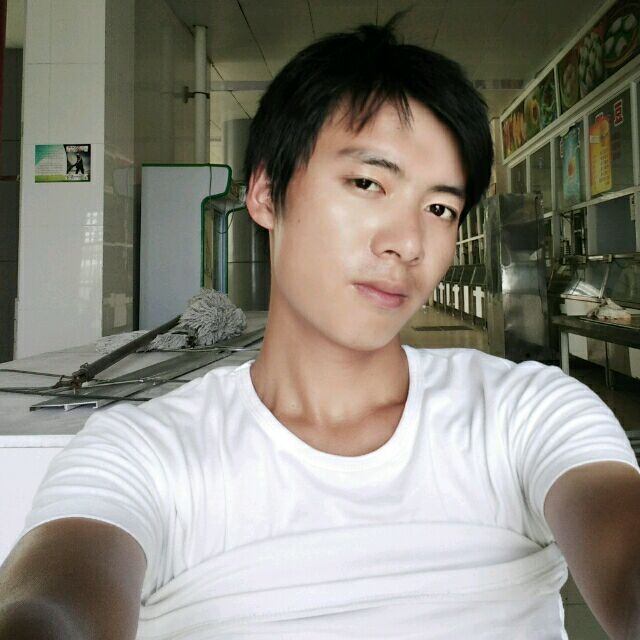 四爷的第一张照片--沈阳相亲服务中心