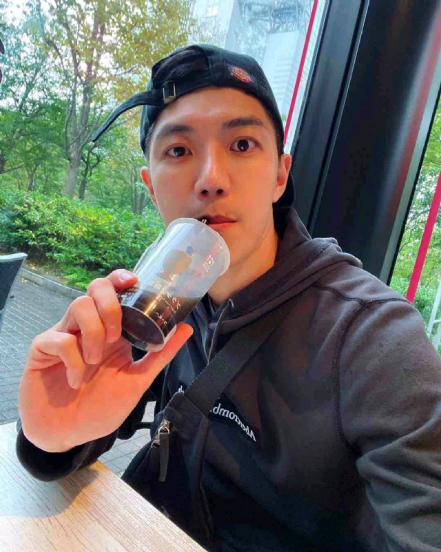 苏天奇的第一张照片--沈阳相亲服务中心