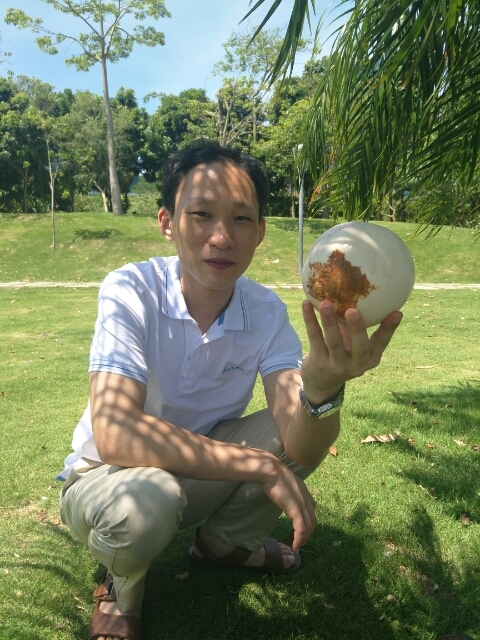 尚志的第一张照片--沈阳相亲服务中心