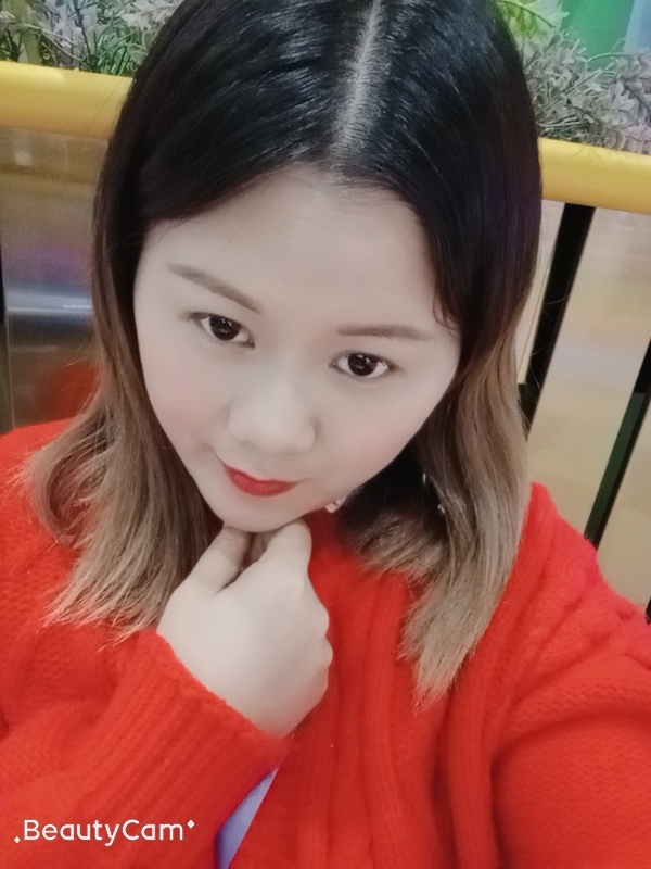 小媛的第一张照片--沈阳相亲服务中心