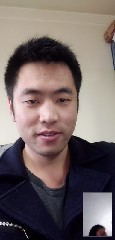 死鬼吹灯的第一张照片--沈阳相亲服务中心