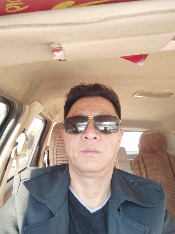 傲骨寒梅的第一张照片--沈阳相亲服务中心