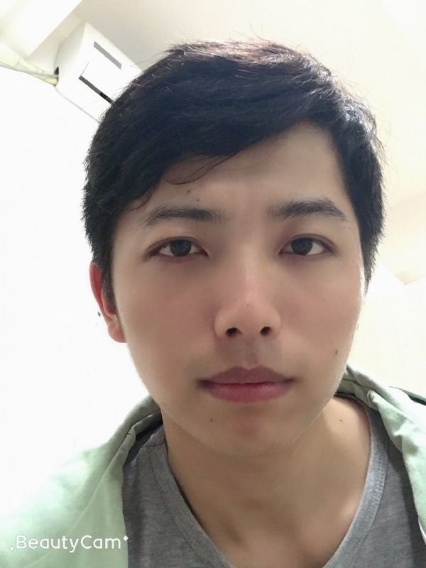 杨树的第一张照片--沈阳相亲服务中心