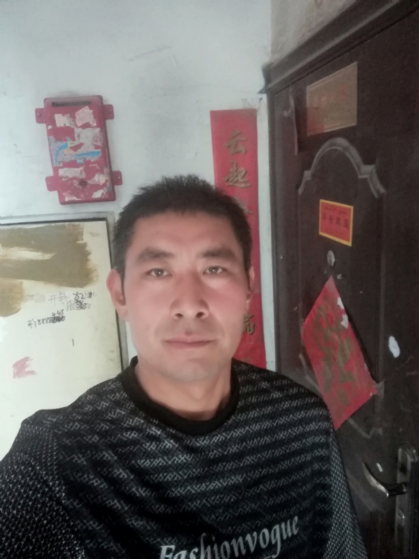 关中刀客的第一张照片--沈阳相亲服务中心