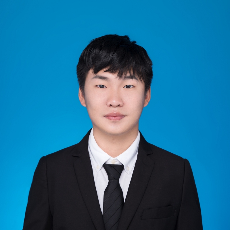 温澜潮生的第一张照片--沈阳相亲服务中心