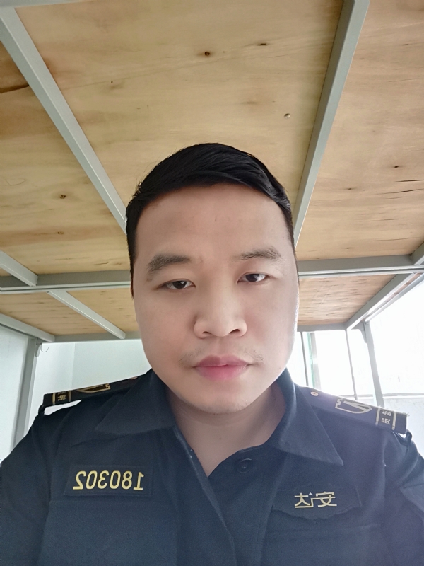 小子的第一张照片--沈阳相亲服务中心