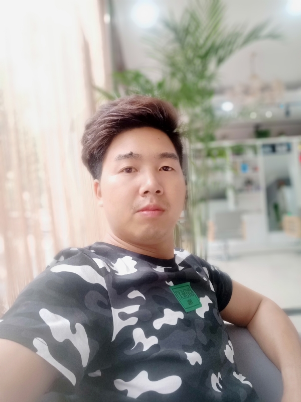 缘分天注定的第一张照片--沈阳相亲服务中心