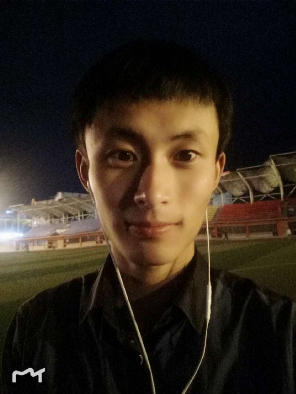 莫言的第一张照片--沈阳相亲服务中心