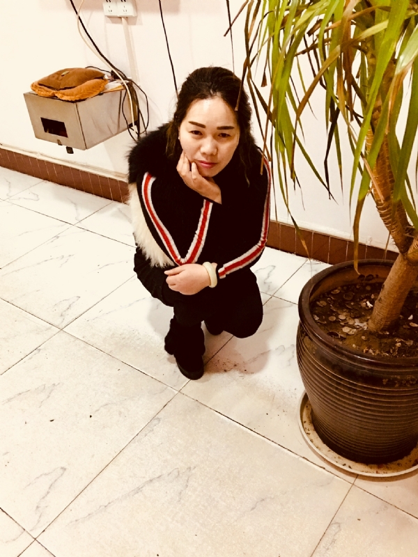 小香风的第一张照片--沈阳相亲服务中心