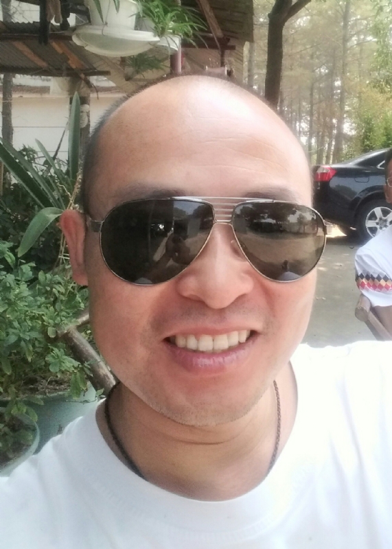 兵哥的第一张照片--沈阳相亲服务中心