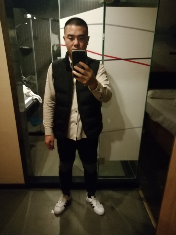 歡歡的第一张照片--沈阳相亲服务中心