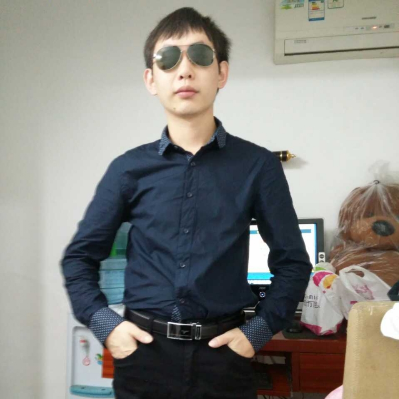 转角遇到爱的第二张照片--沈阳相亲服务中心