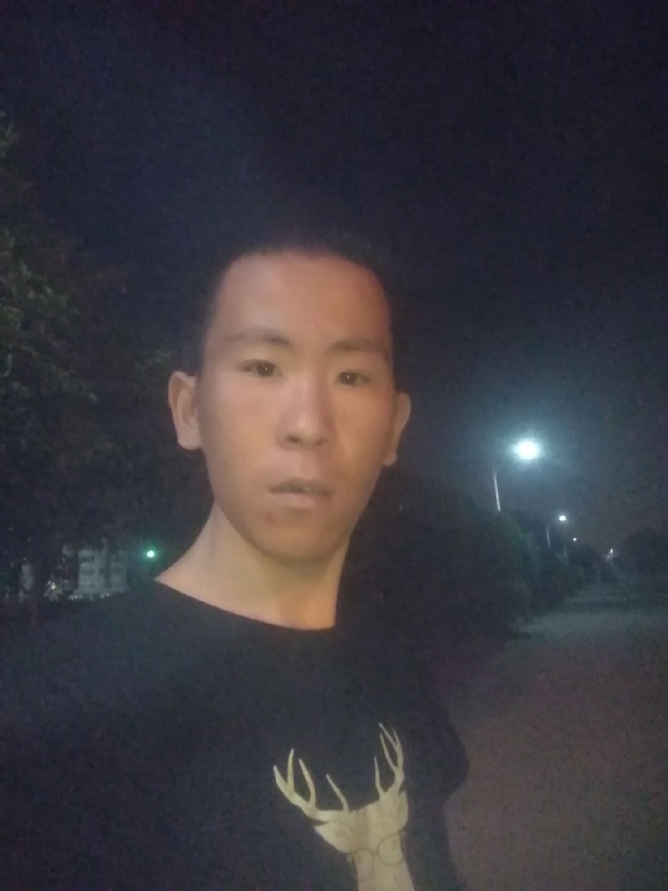 俞凯斌的第一张照片--沈阳相亲服务中心