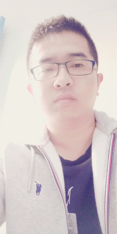 徐先森的第一张照片--沈阳相亲服务中心