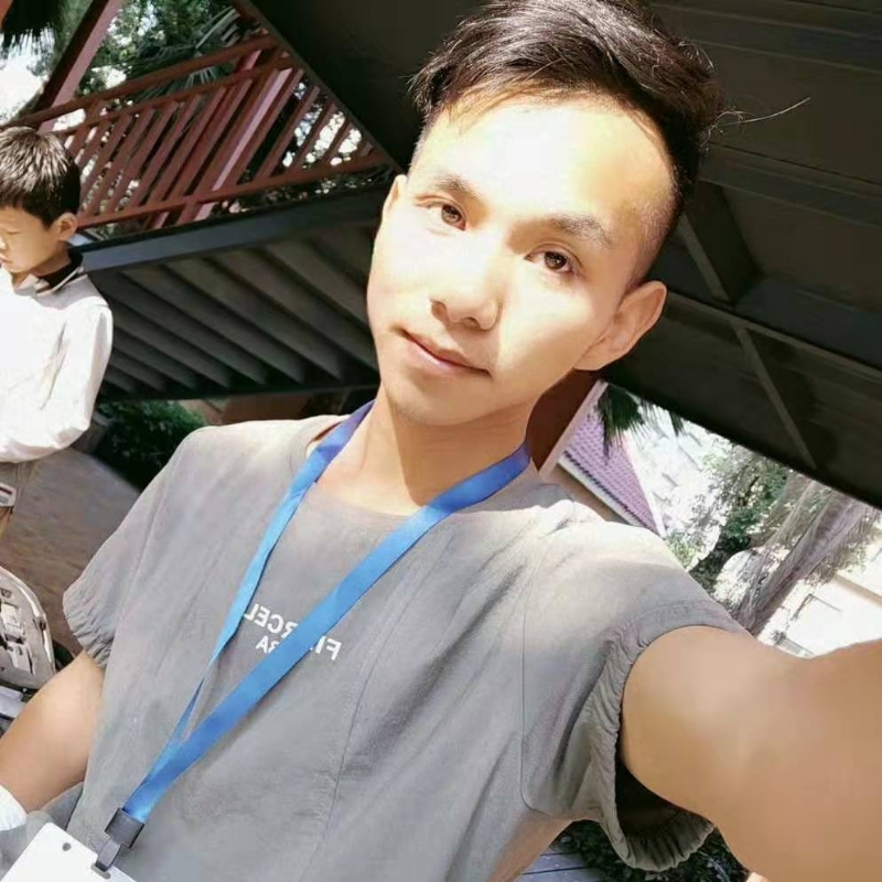 公子你好的第一张照片--沈阳相亲服务中心