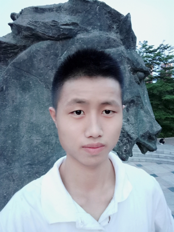 庞波的第一张照片--沈阳相亲服务中心