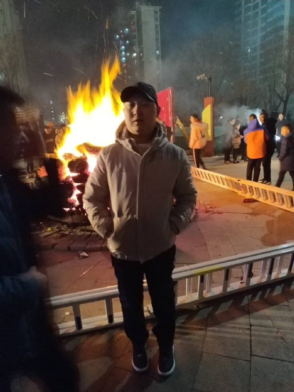 爱情里的俩个人的第二张照片--沈阳相亲服务中心