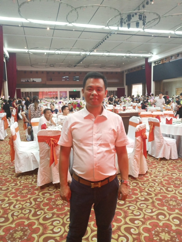 五月酷猪的第一张照片--沈阳相亲服务中心