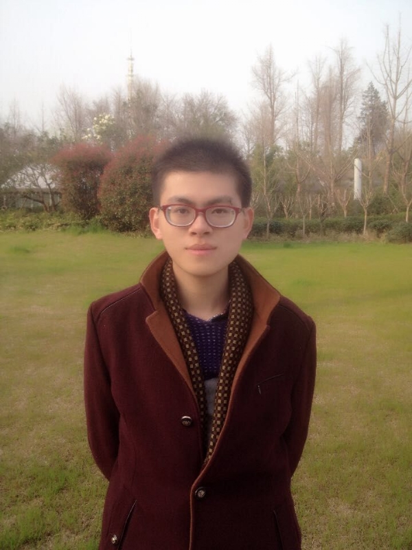 与狼共舞的第二张照片--沈阳相亲服务中心