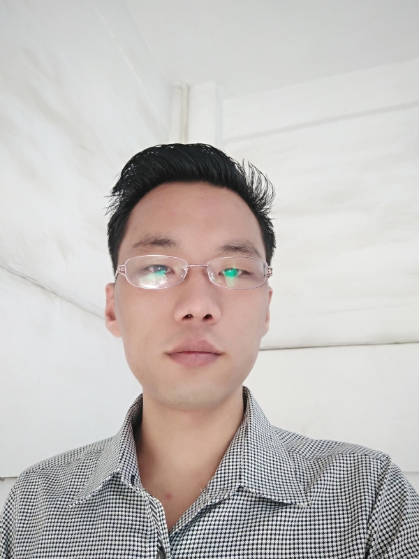 心随意动的第一张照片--沈阳相亲服务中心